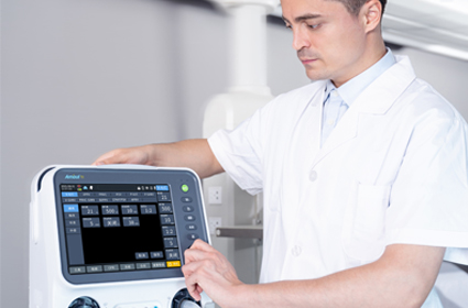 ICU(重癥監護室）